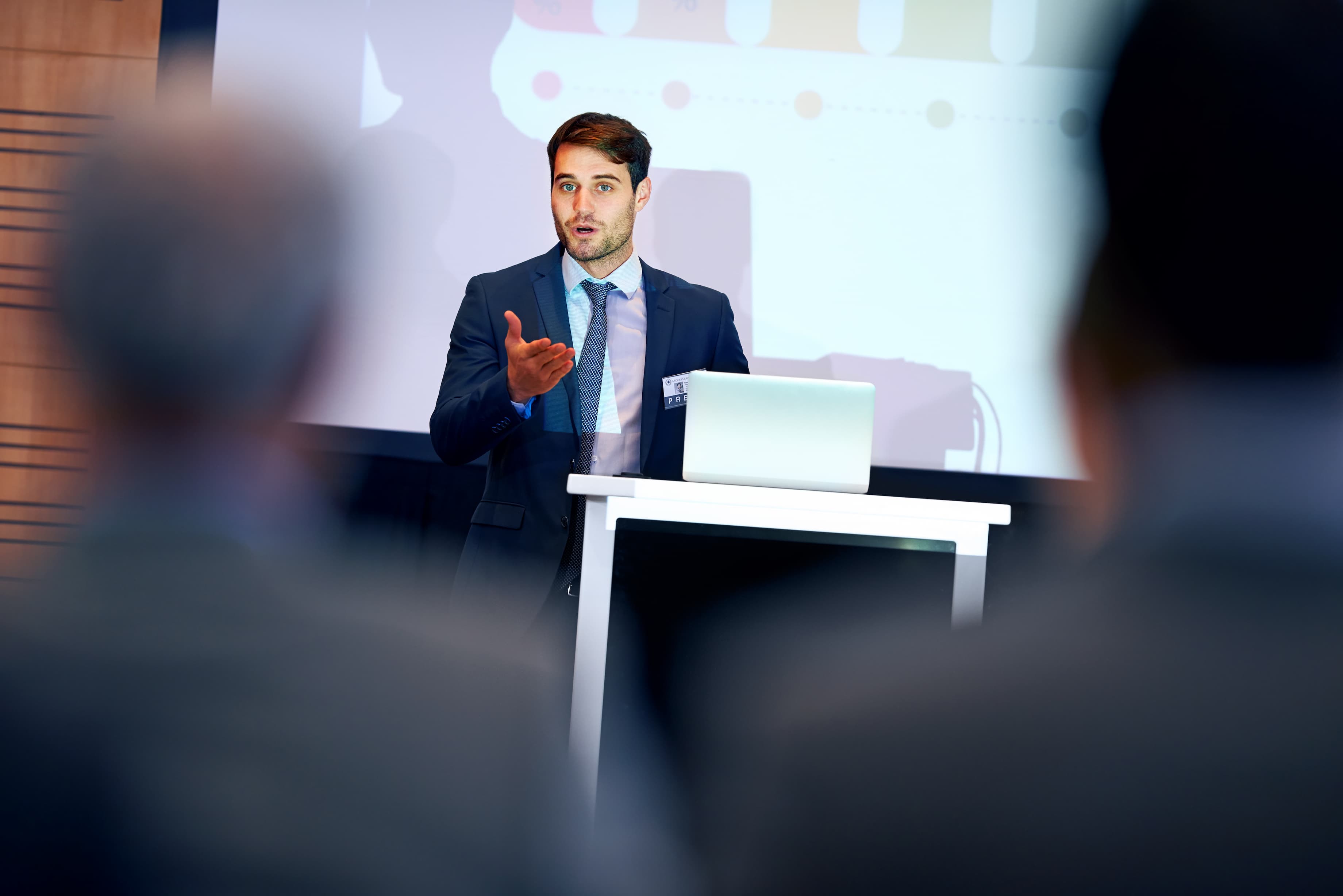 TechPulse: Emerging Tech & Human Solutions
