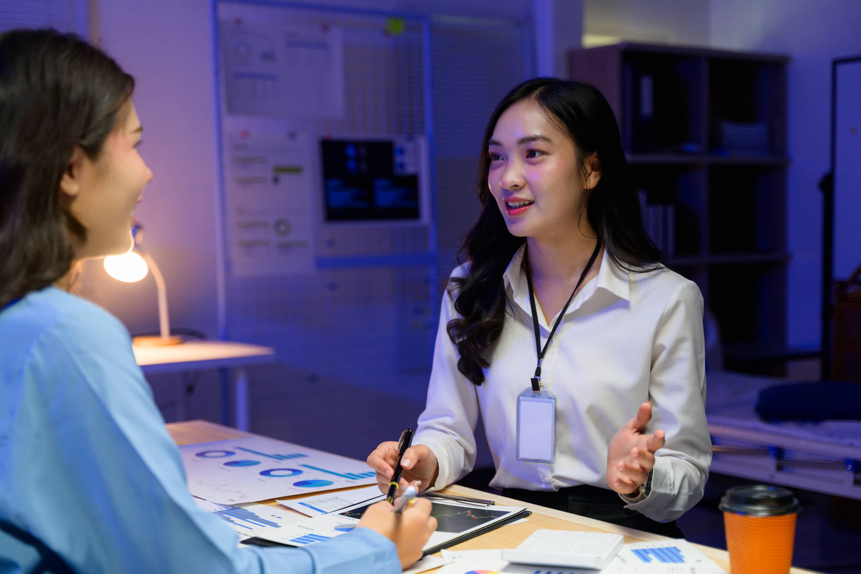 The New Era of Collaboration