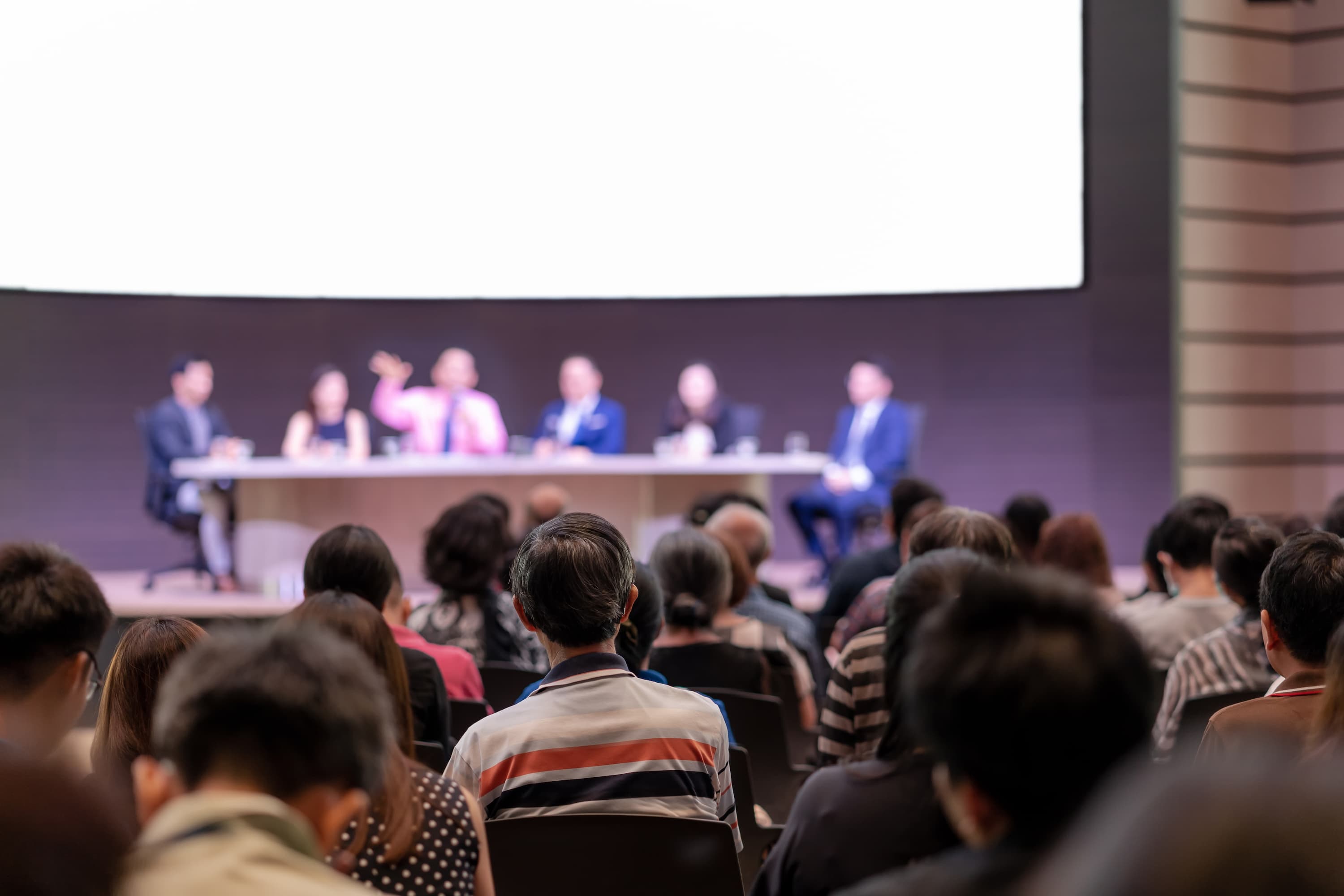 InnoLead 2024: Igniting Future Leaders