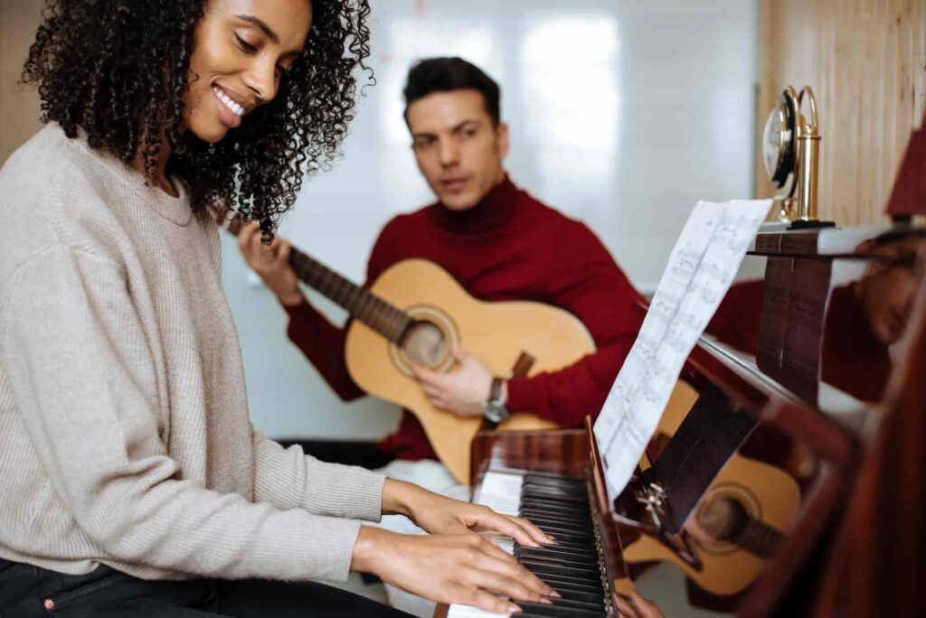 Understanding Instrument Basics Before Starting Lessons
