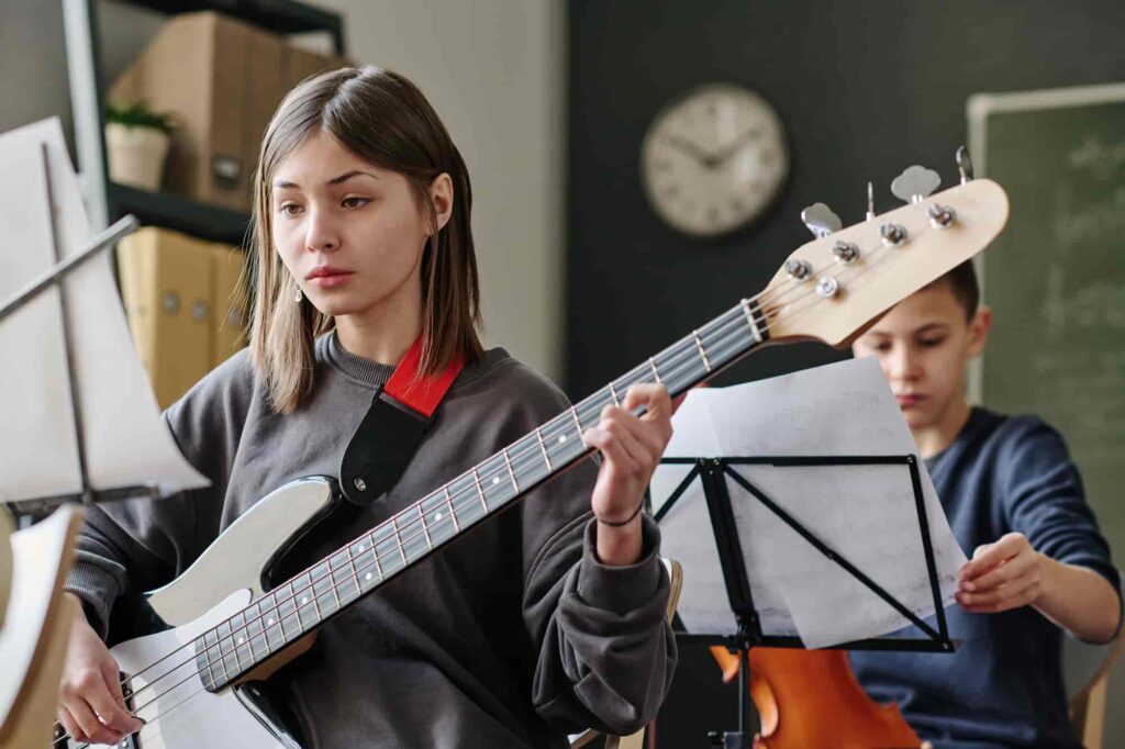 Daily Practice Strategies To Improve Performance Skills