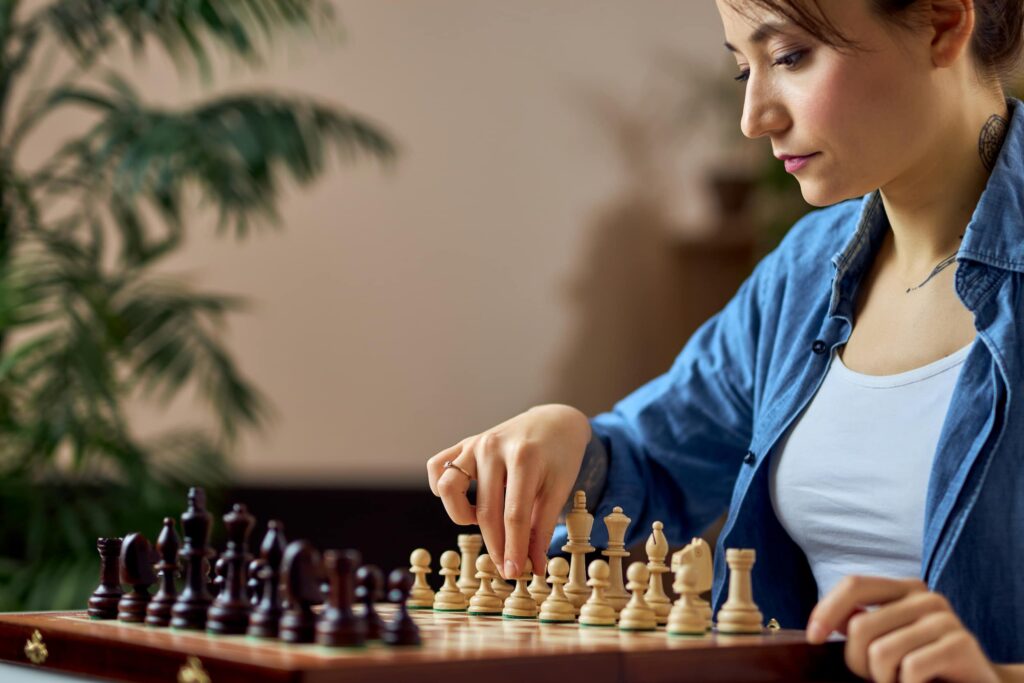 How To Improve Chess Openings Step By Step