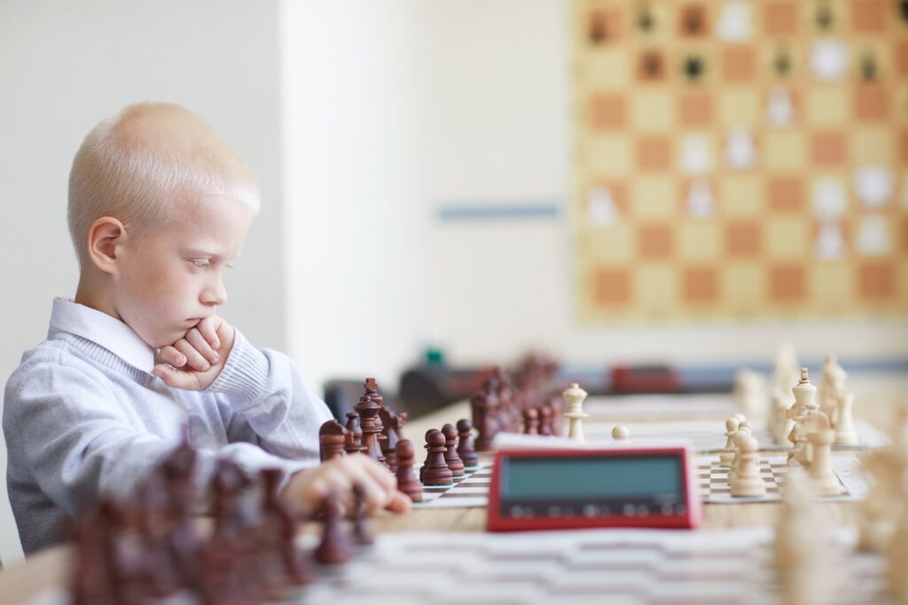 Essential Chess Training Tips For Consistent Growth