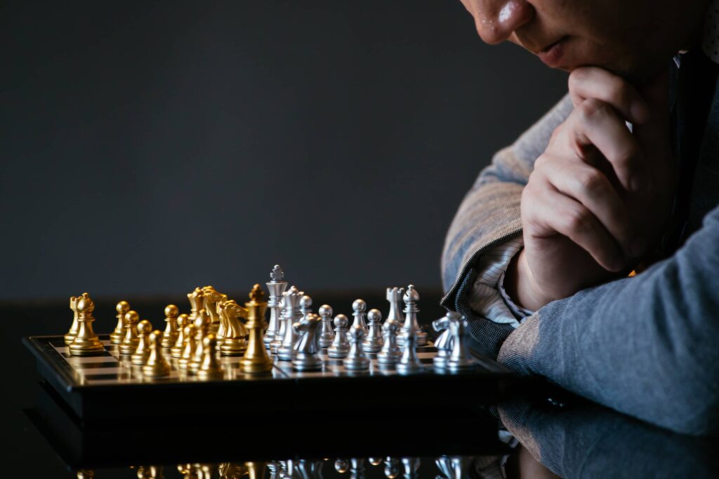 Discover The Secrets To Endgame Mastery Easily
