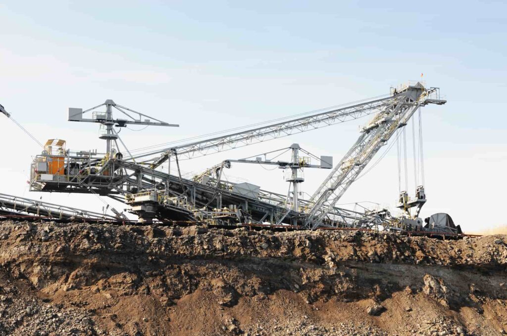 Engineering Innovation Transforming Modern Mining Operations
