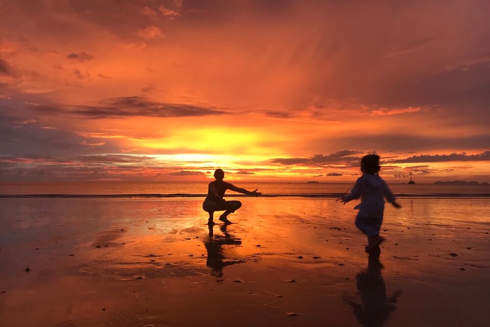 Sunset Moments You will Never Forget This