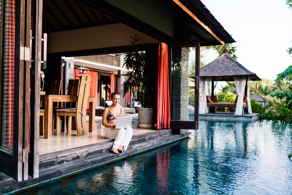 Private Villa Living: The Ultimate Luxury Stay