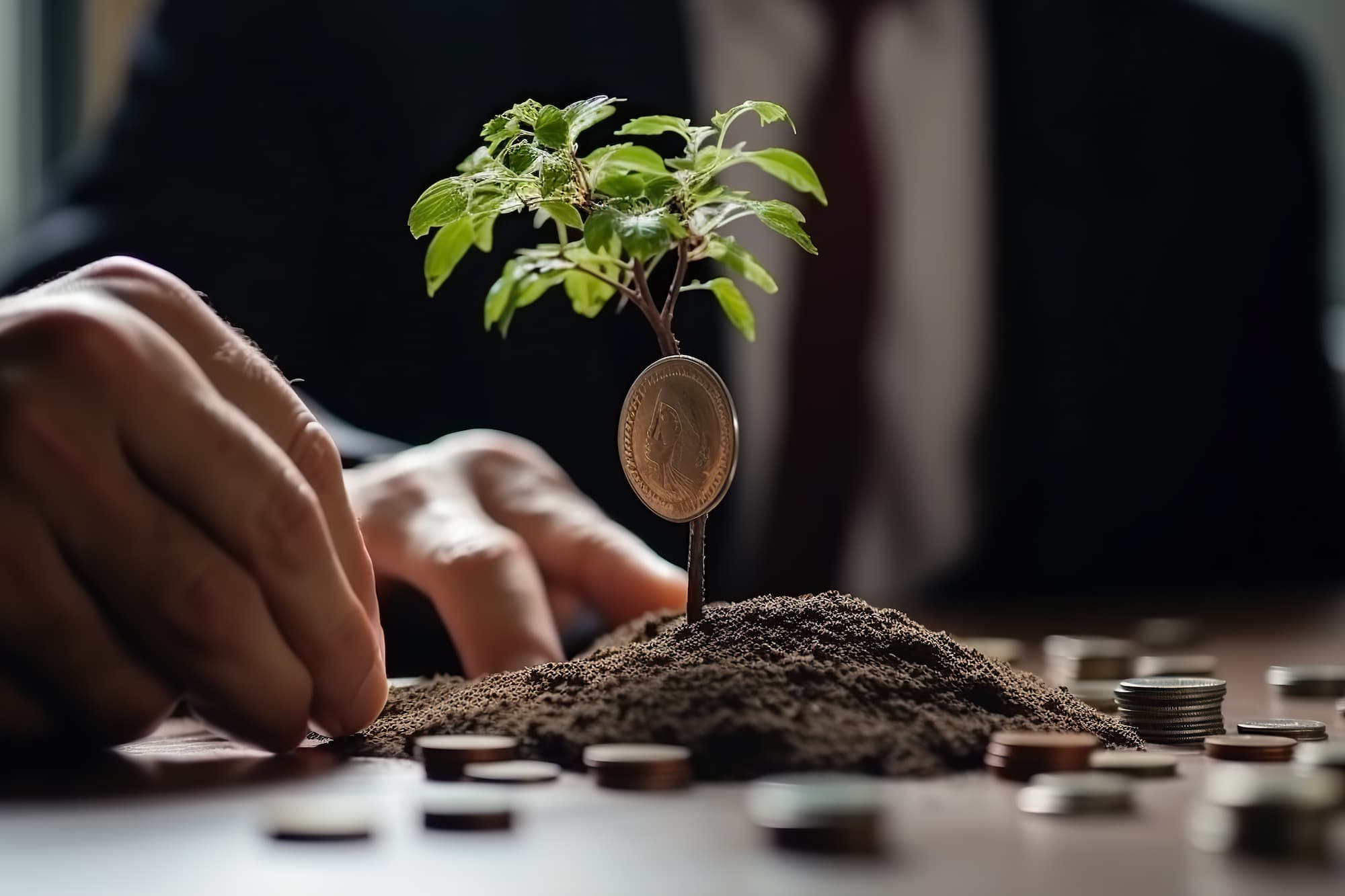 Green Investing for the Future