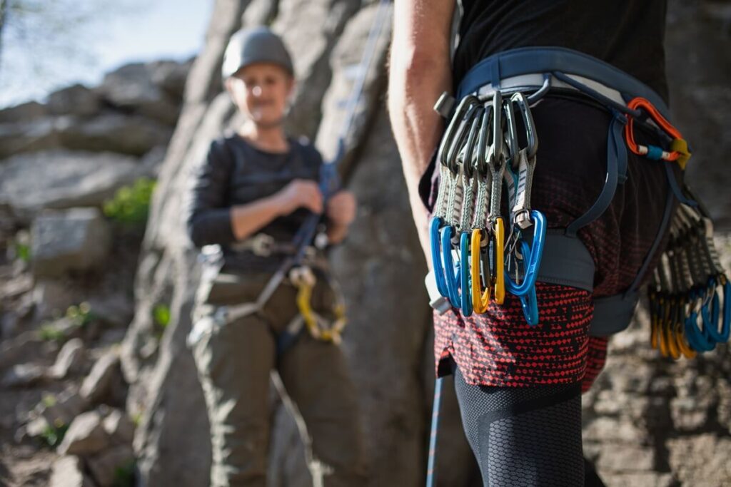 Gear That Elevates Adventure