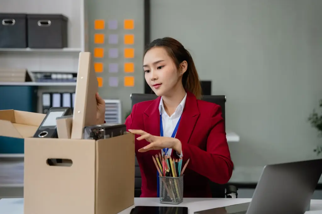 Office Relocation Guide