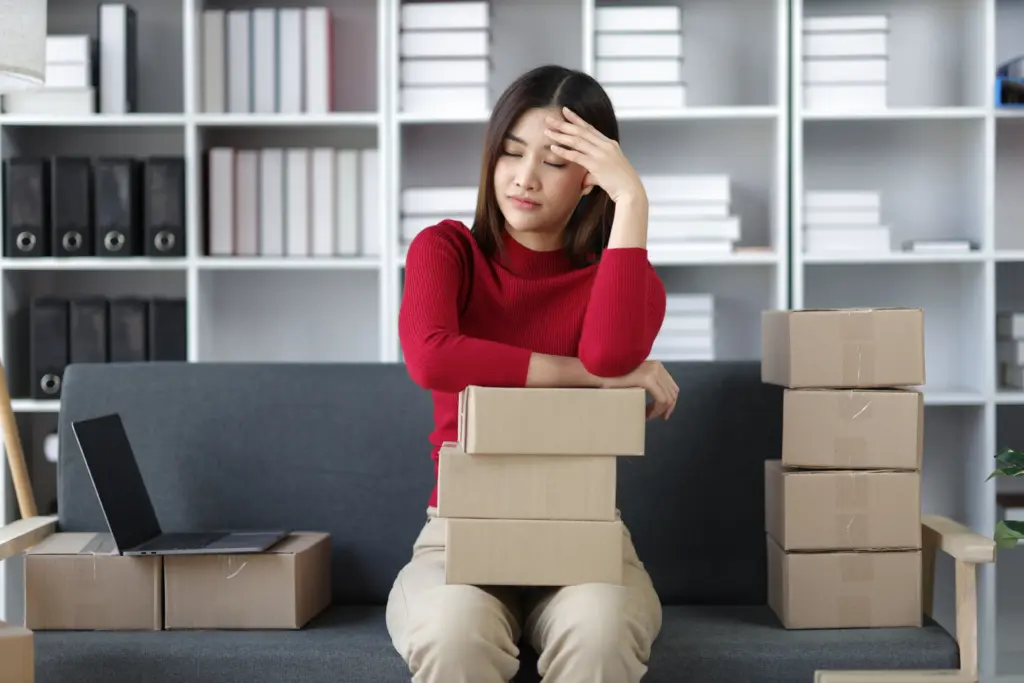 Avoid Moving Mistakes