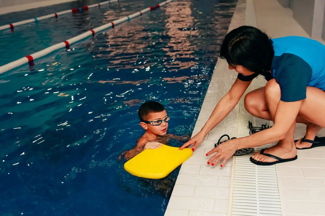 Essential Water Safety Rules Every Parent Must Know