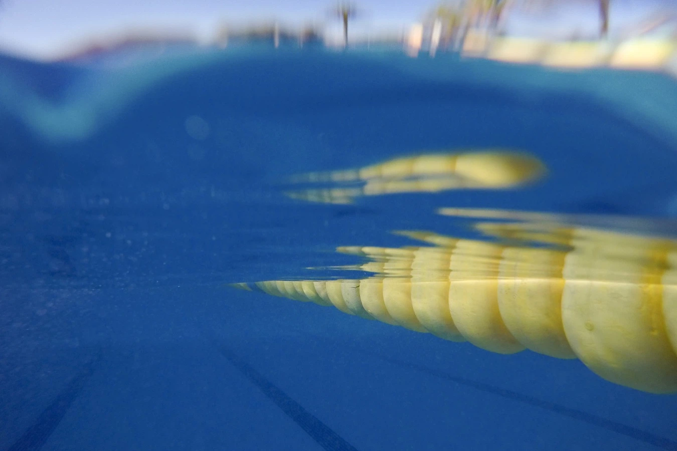 Five Drills to Improve Your Flip Turn Speed
