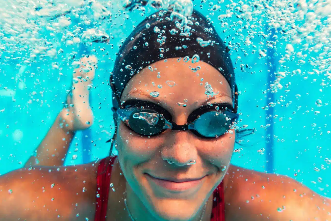 How to Choose the Right Swim Goggles Today