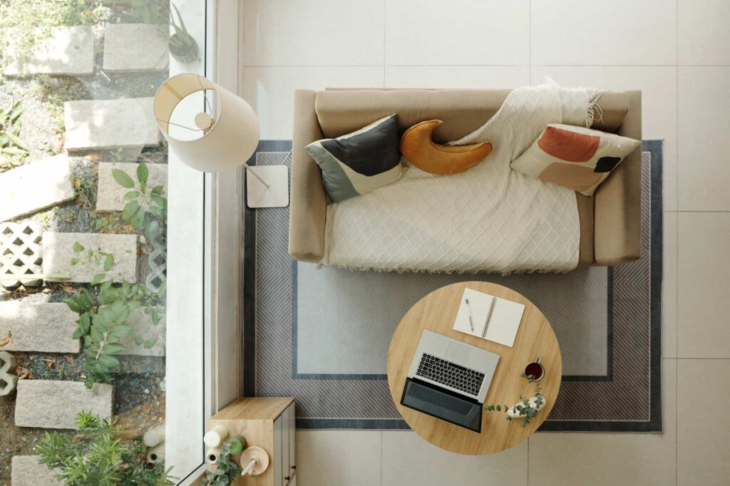 The Importance Of Layout In Interior Design