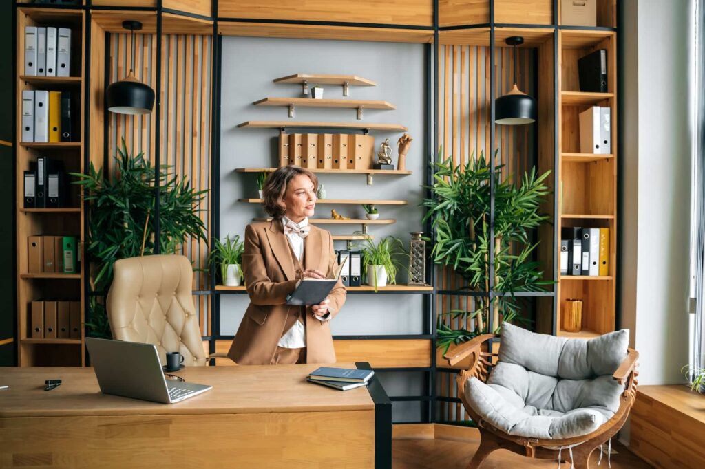 Creating Spaces Through Thoughtful Design