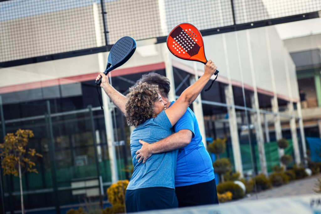 Hosting Successful Padel Tournaments At Clubs