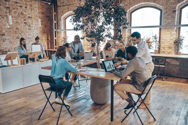 Inside Nexpace: What Makes Our Community Special