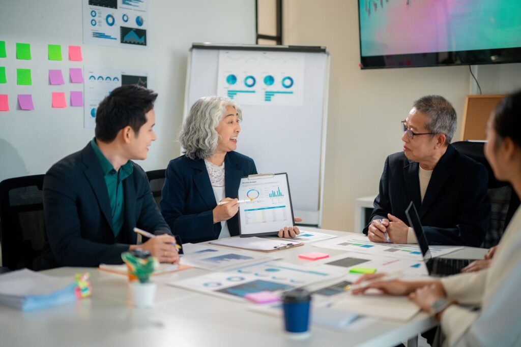 Financial Clarity in Uncertain Markets