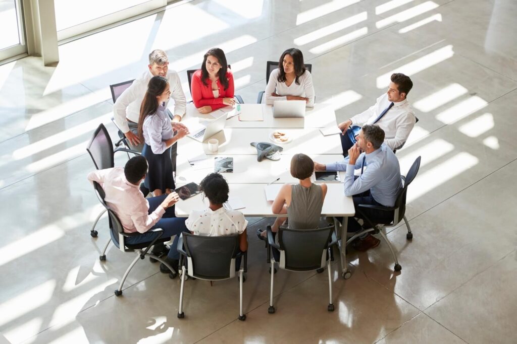 Aligning Leadership with Strategic Direction