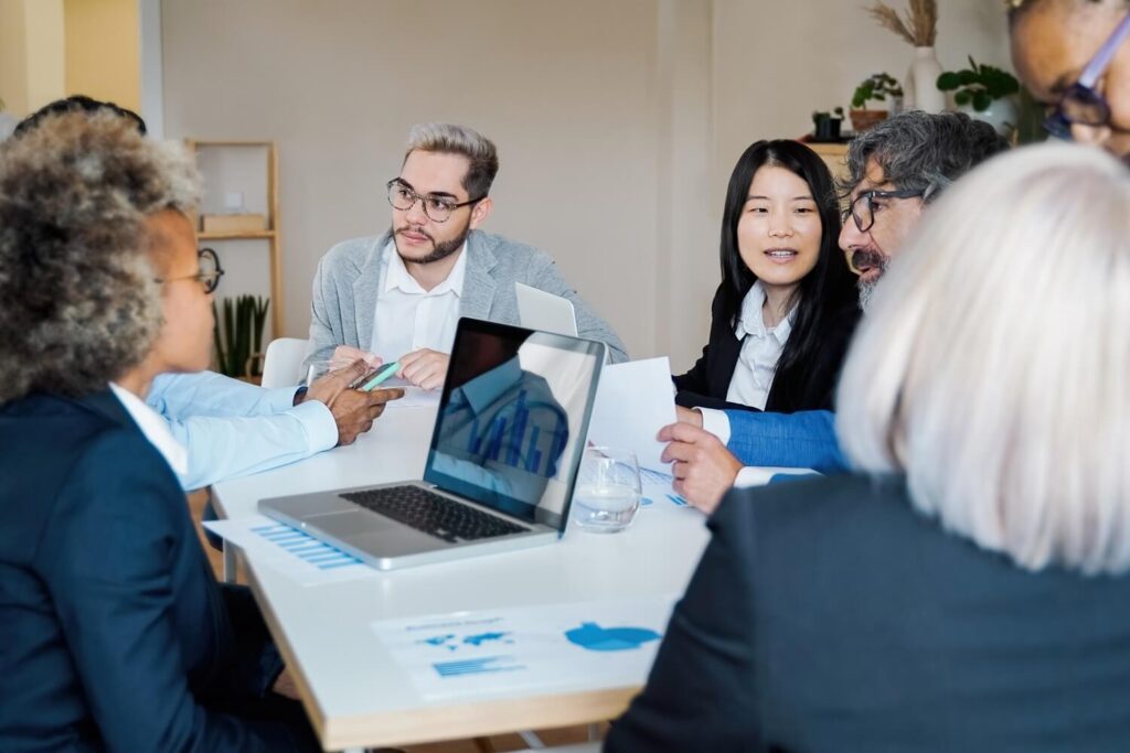 Preparing Sustainable Business Growth