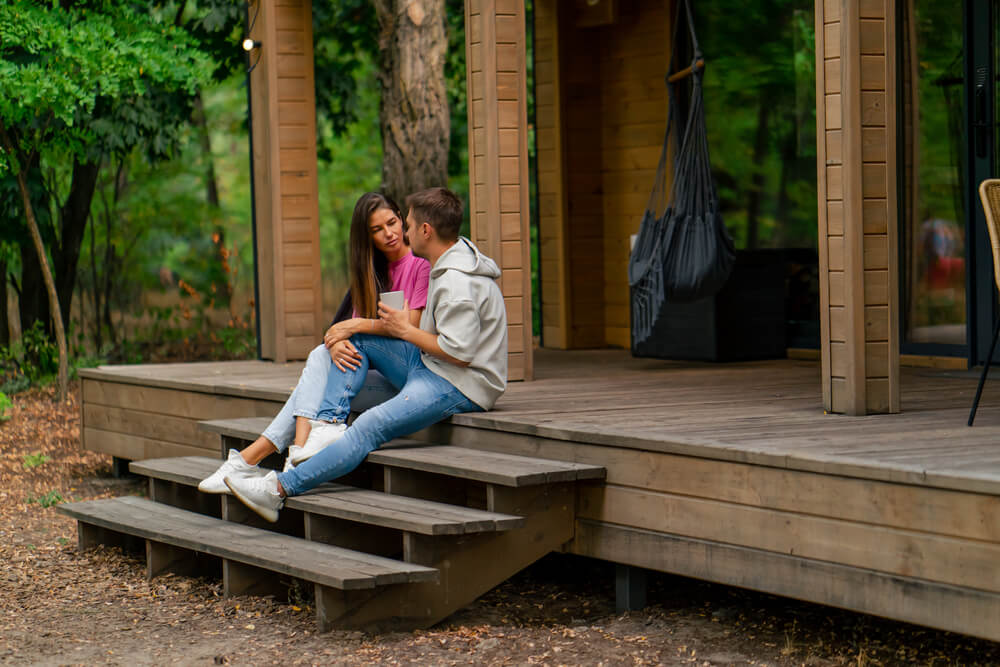 Planning the Perfect Couple Escape