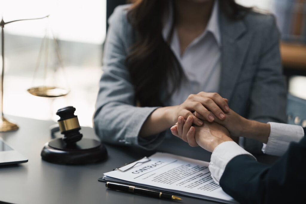 The Importance of Trust in Public Notary Services