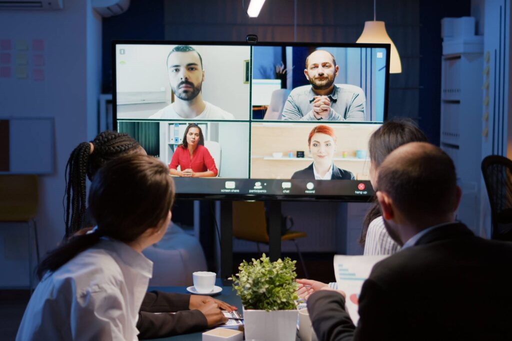 How to Manage a Remote Team Like a Pro