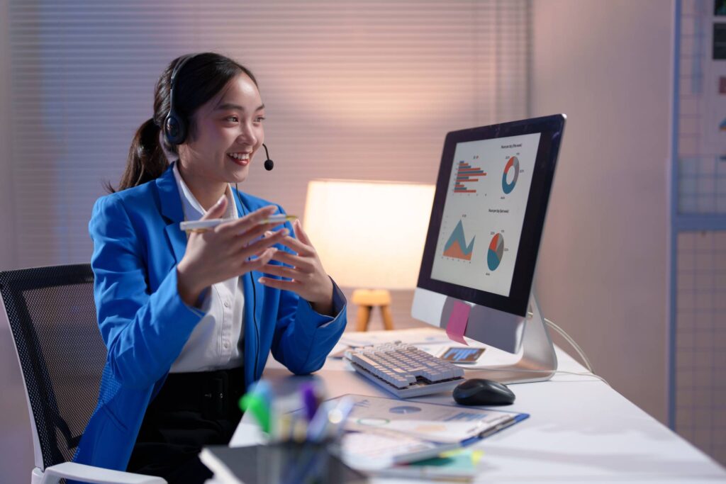 Boost Your Business with a Virtual Assistant