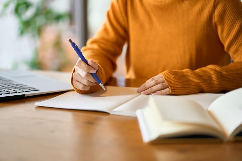Preparing Your Manuscript For Successful Publication