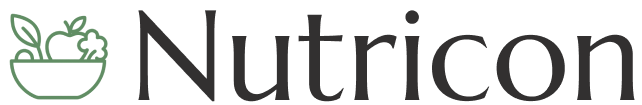 Nutricon Logo