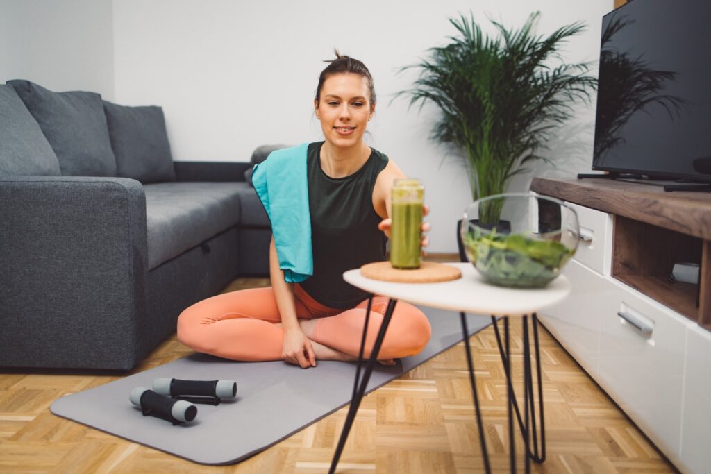 Simple Habits for Healthier Living