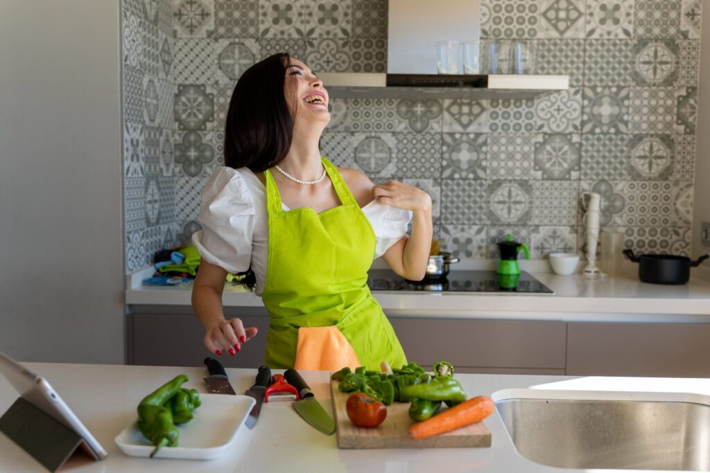 Easy Weekly Meals That Nourish