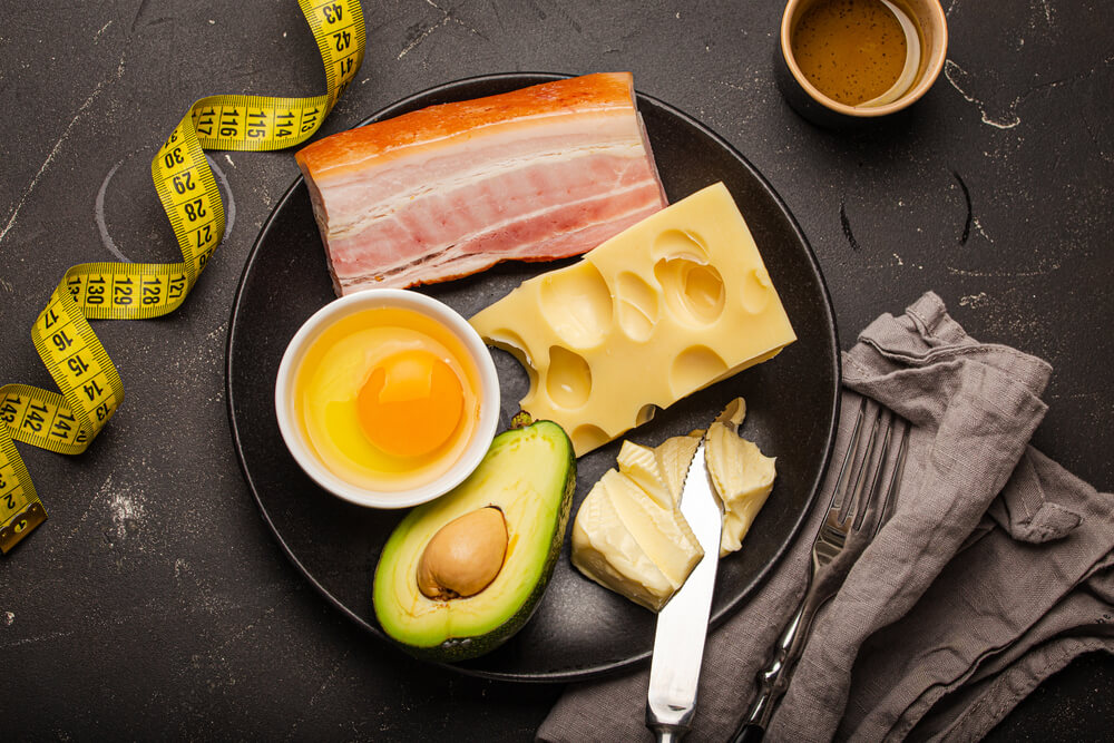 Understanding Macronutrients: Protein, Carbs & Fats