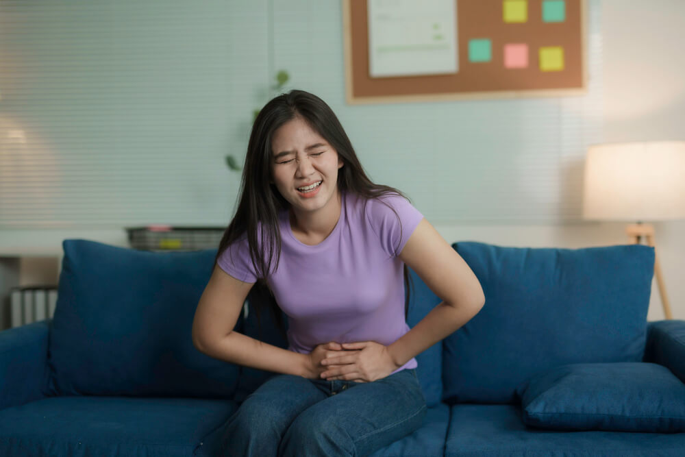 How Gut Health Affects Your Energy Levels