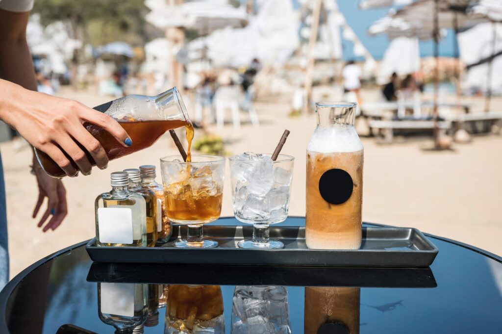 Behind the Bar: Stories of Passion and Craft
