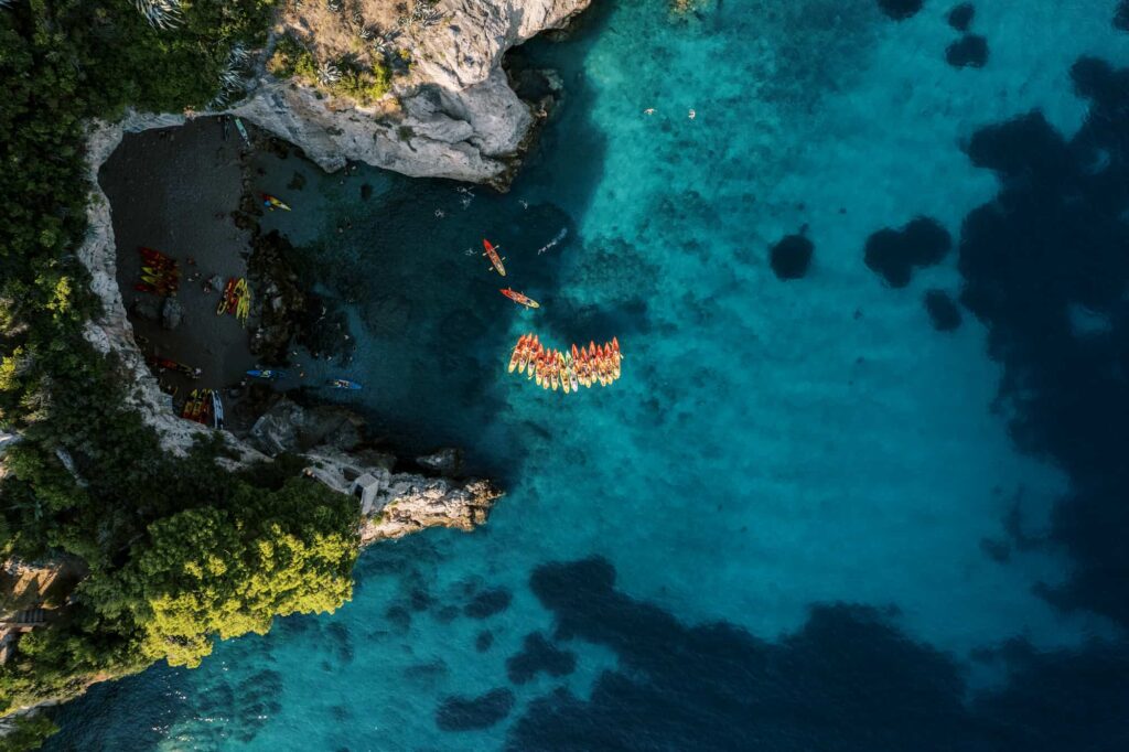 Exploring Hidden Islands Beyond the Tourist Crowds