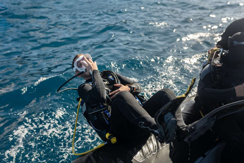 Preparing for Your First Unforgettable Ocean Dive