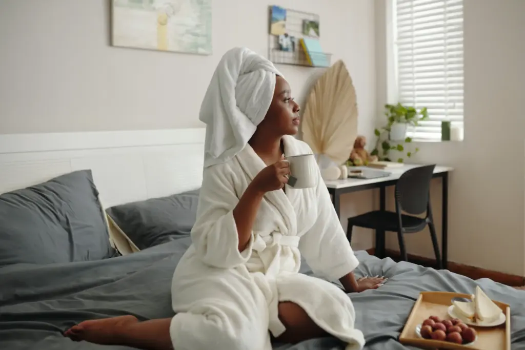 Simple Daily Wellness Habits