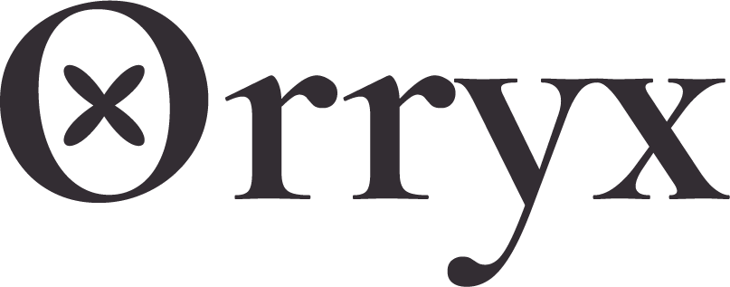 Ortyx Logo 20