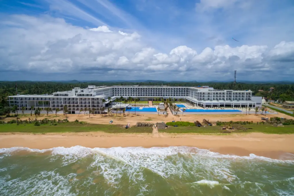 A Timeless Luxury Escape