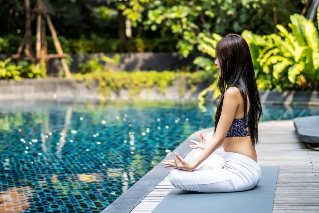 Wellness Inspired Resort Living