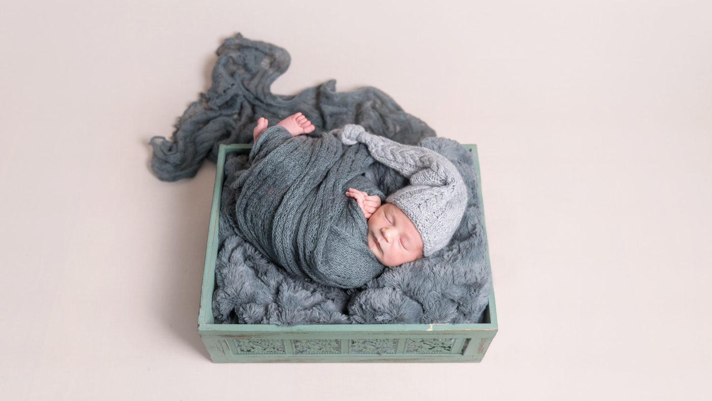 A Gentle Checklist to Prepare Your Newborn for a Sleepy, Peaceful Session