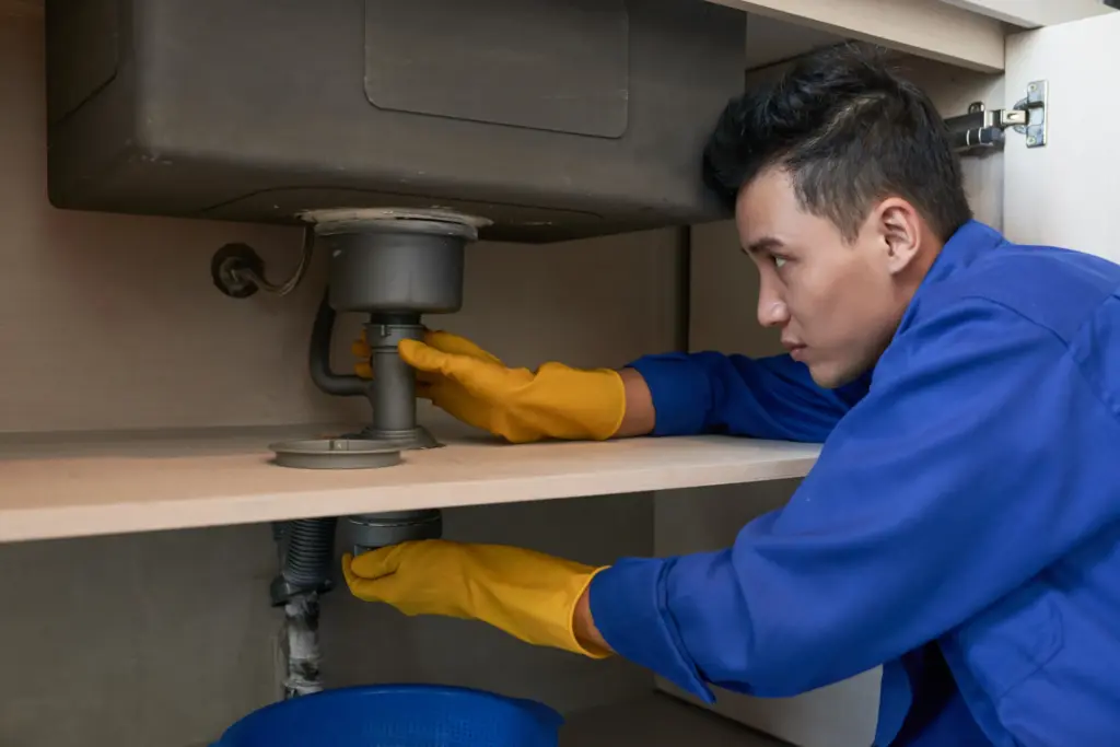 Keep Your Drains Clear
