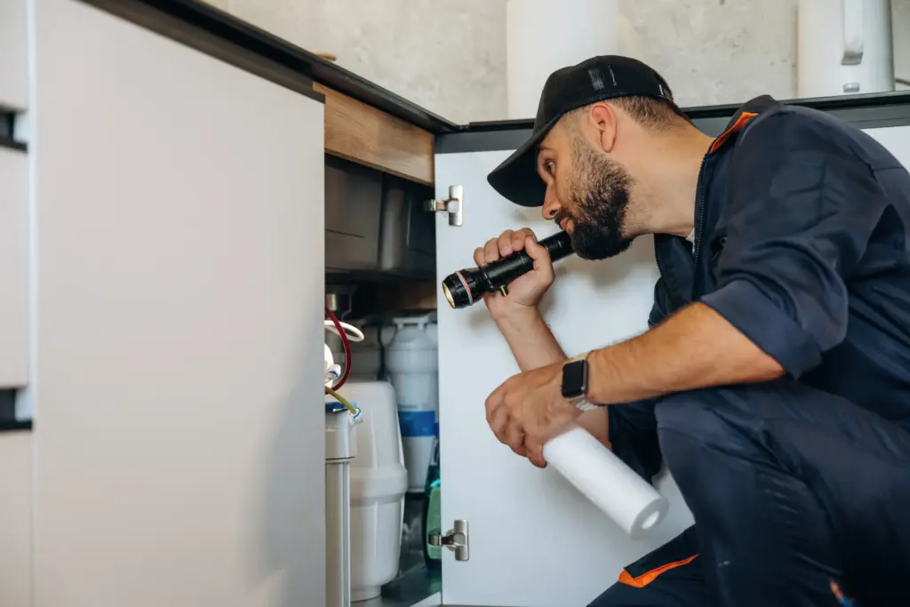 Signs Your Pipes Need Repair