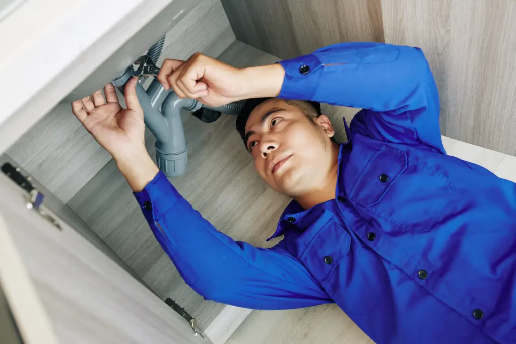 Stop Small Leaks Early