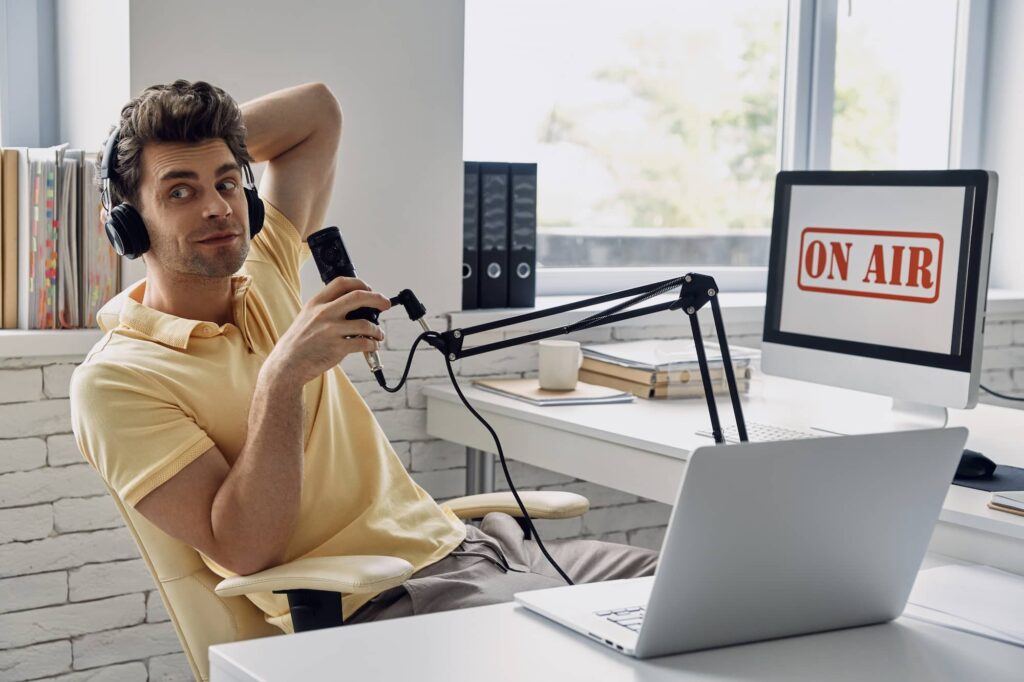 Benefits Of Listening To Podcasts Daily Everywhere