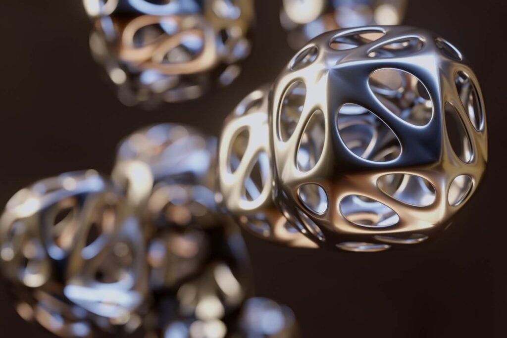 The Art of Visual Clarity