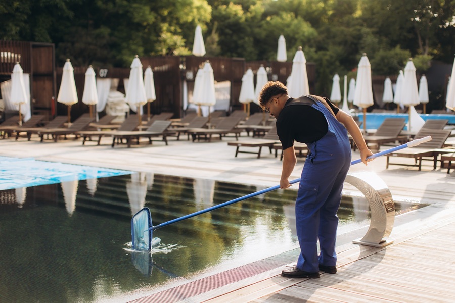 Common Pool Maintenance Mistakes To Avoid