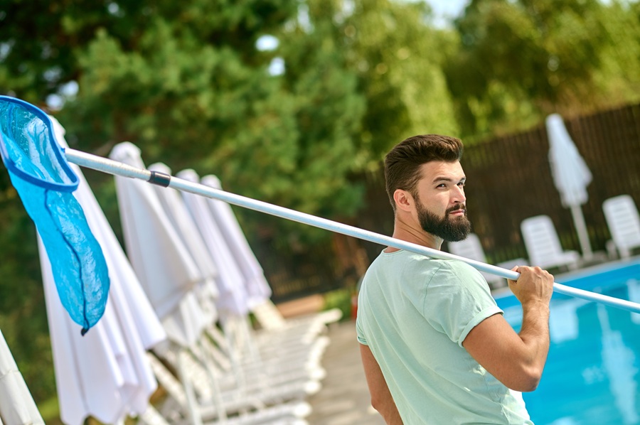 Best Chemical Treatments For Swimming Pools